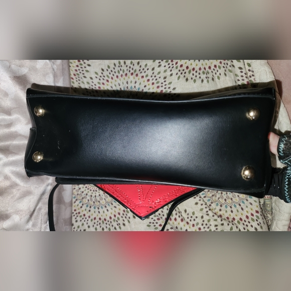 NWOT New Fox Purse - Picture 12 of 13